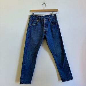 Classic LEVI'S 501 '93 Medium Wash Jeans